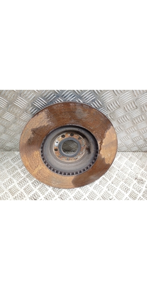 Skoda Enyaq iV I (2020–2026) Front brake disc - 2