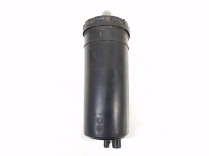   Carbon filter 