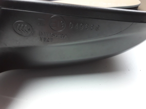 Subaru Forester SK (2018–2026) Side mirror and its parts VB27A3126 - 3