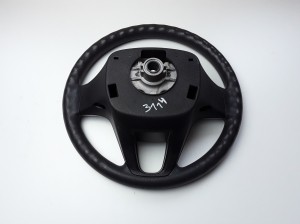 Hyundai i20 (2008–2014) Steering wheel 561181J700 - 2