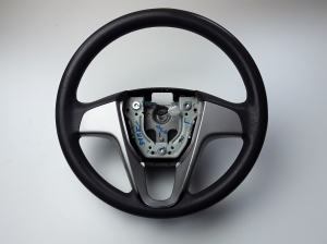 Steering wheel - 561181J700