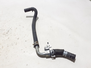 TOYOTA Hilux (2015–2020) Wasserschlauch Kühler 165170E010 - 3