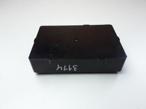 Hyundai i20 (2008–2014) Komforta bloks 954001J510 - 2