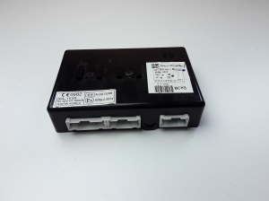 Comfort control module - 954001J510