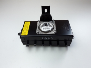 Hyundai i20 (2008–2014) Passenger dashboard airbag 845301J900 - 3