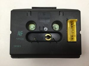 Opel Zafira A (1999–2005) Bildschirm 090589755 - 2