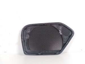 AUDI A7 (2010–2018) Esiukse muu osa 4G8035420 - 2