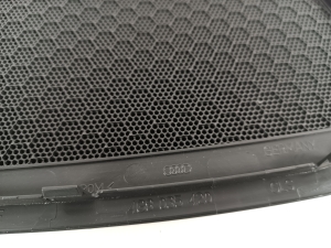 AUDI A7 (2010–2018) Esiukse muu osa 4G8035420 - 3