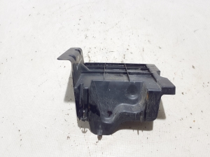 TOYOTA Hilux (2015–2020) Luftleitblech für den Kühler 53163KK010 - 2