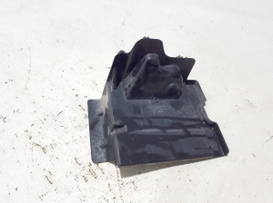   Luftleitblech für den Kühler  - 53163KK010 