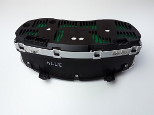 Hyundai i20 (2008–2014) Instrument cluster 940011J280 - 3