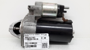 Mercedes Benz A-Class 169 (2004–2012) Anlasser A0051517401 - 2
