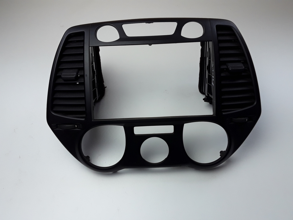 HYUNDAI i20 PB (1 generation) (2008-2014) Salona gaisa ieplūdes režģis 974201J000 27564643