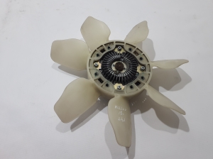 Fan clutch - 162100E030