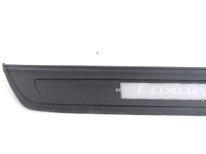 BMW 5 SERIES G30 (2016–2026) Inner sill trim 7405773 - 2