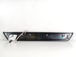 BMW 5 SERIES G30 (2016–2026) Inner sill trim 7405773 - 3