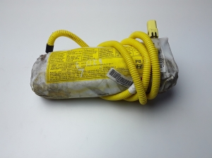Front seat airbag - 889101J000