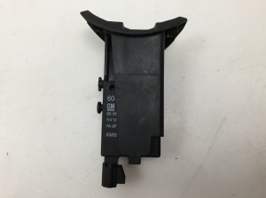 Opel Zafira A (1999–2005) Verschluss des Tankdeckels 90589918