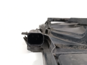 BMW X5 F15 (2013–2018) Kühlerlüfter und seine Teile - 6
