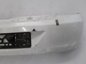RENAULT Clio II (1998–2005) Rear bumper 7701209539 - 3