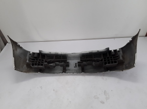 RENAULT Clio II (1998–2005) Rear bumper 7701209539 - 4