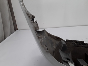 RENAULT Clio II (1998–2005) Rear bumper 7701209539 - 5