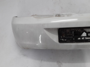RENAULT Clio II (1998–2005) Rear bumper 7701209539 - 8