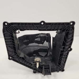 BMW 7 SERIJA F04 (2008–2015) Heizungsgehäuse 64119216213 - 4