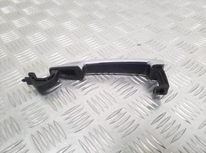 Peugeot 5008 (2009–2016) Rear side door exterior handle 96845614 - 5