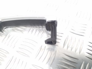 Peugeot 5008 (2009–2016) Rear side door exterior handle 96845614 - 6