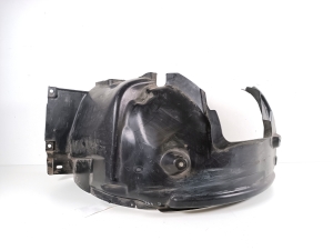 Front wheel arch liner, front section - 51717059372