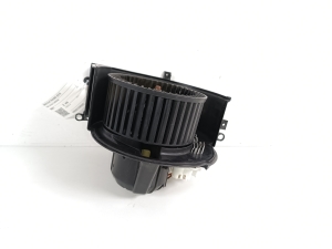 BMW X5 E70 (2006–2013) Heizungsgebläsemotor 990877 - 3