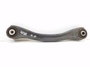 Mercedes Benz SLK-Class 172 (2011–2026) Rear control arm A1723500106 - 2