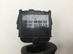 Opel Zafira A (1999–2005) Scheibenwischerschalter 090243395 - 2