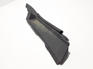 TOYOTA Hilux (2015–2020) Trim under the hood 538080K130 - 2