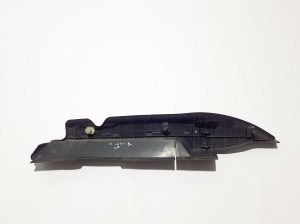 TOYOTA Hilux (2015–2020) Trim under the hood 538080K130 - 4