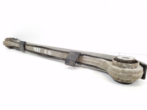 Mercedes Benz CL-Class C216 (2006–2014) Rear axle link A2213500806 - 3