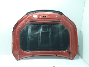 TOYOTA Hilux (2015–2020) Hood 53301KK011 - 4