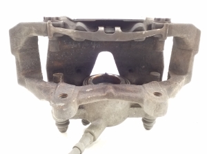 Mercedes Benz SLK-Class 172 (2011–2026) Eesmine pidurisadul A2074210081 - 3
