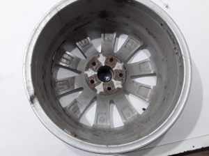 Volkswagen Amarok I (2010–2022) Felge 2H0601025F - 4