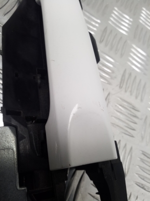NISSAN Note E12 (2012–2026) Rear side door exterior handle - 2