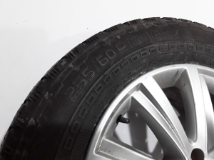 Volkswagen Amarok I (2010–2022) Felge 2H0601025F - 4