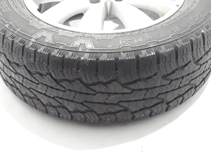 Volkswagen Amarok I (2010–2022) Felge 2H0601025F - 5