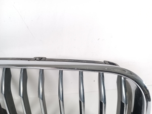 BMW 6 SERIES F06 (2011–2017) Priekšējā reste 7212850 - 3