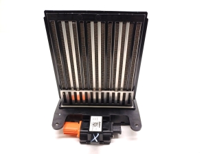 Skoda Enyaq iV I (2020–2026) Heater heating element 1EA963581C - 5