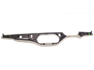 Skoda Enyaq iV I (2020–2026) Dashboard trim 5LB858720 - 3
