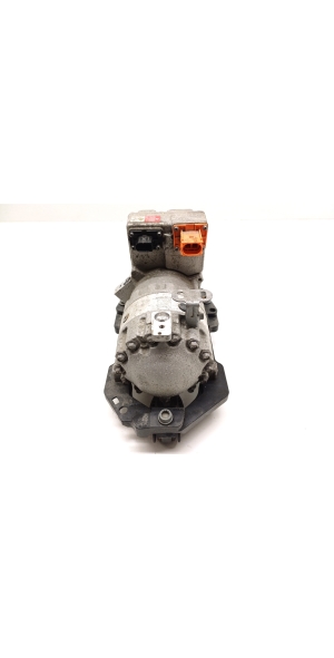 Skoda Enyaq iV I (2020–2026) A/C compressor 1EA820808B - 2