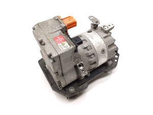 Skoda Enyaq iV I (2020–2026) A/C compressor 1EA820808B - 4