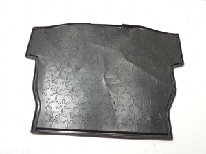 TOYOTA RAV 4 A5 (2019–2026) Trunk carpet PW24142000 - 2