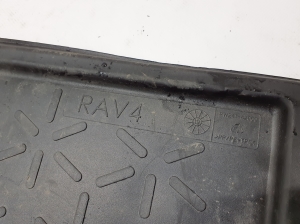TOYOTA RAV 4 A5 (2019–2026) Trunk carpet PW24142000 - 3